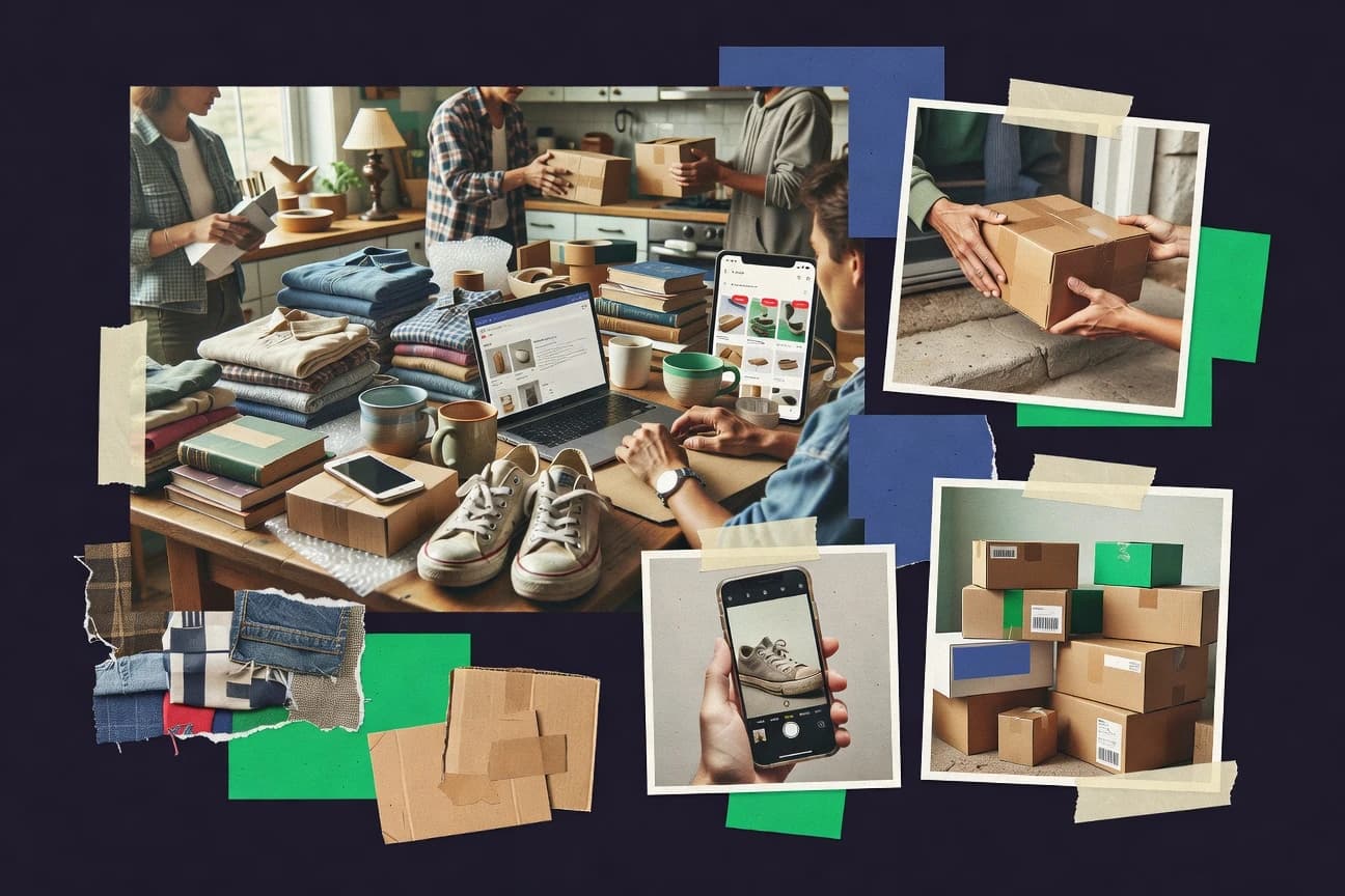 Top 10 Best C2C Marketplace Software of 2026