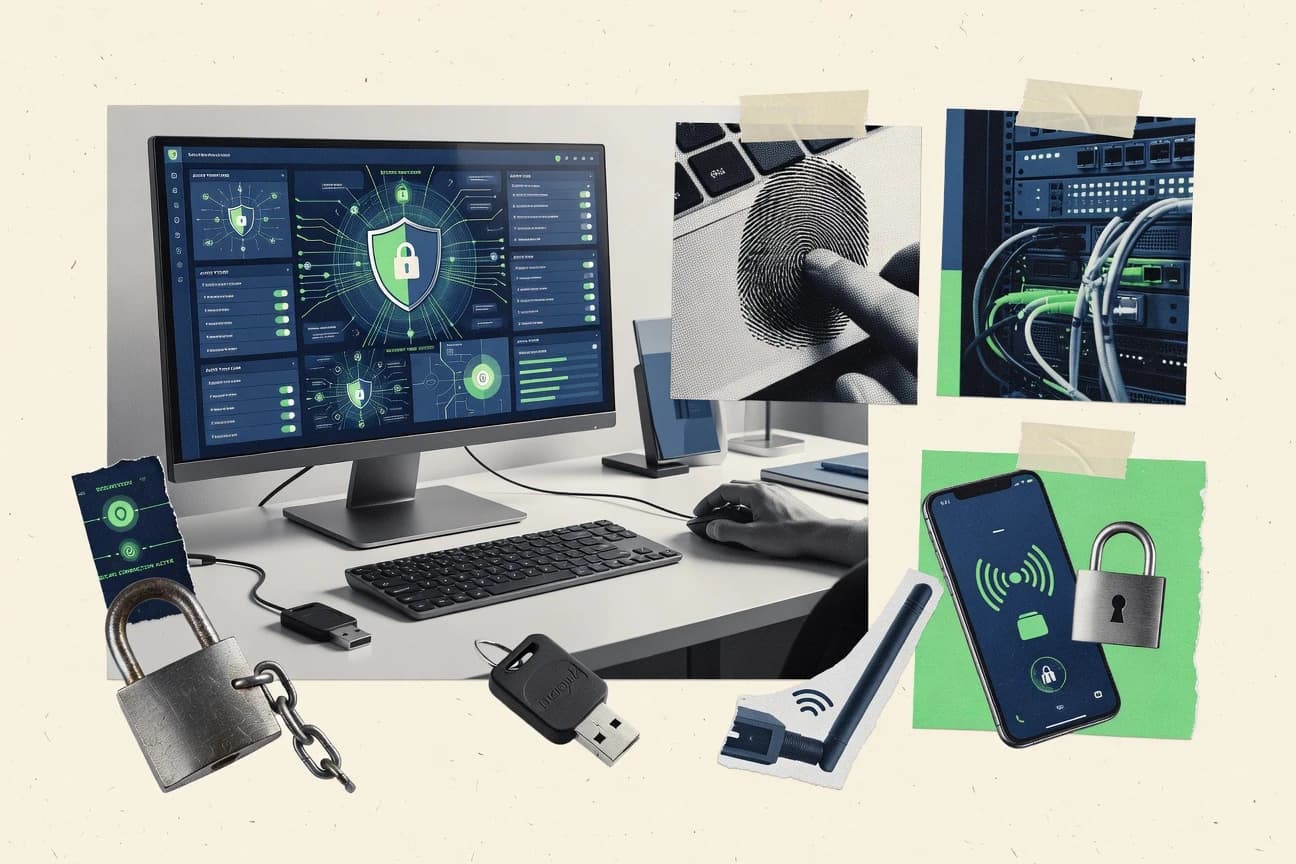 Top 10 Best Computer Internet Security Software of 2026