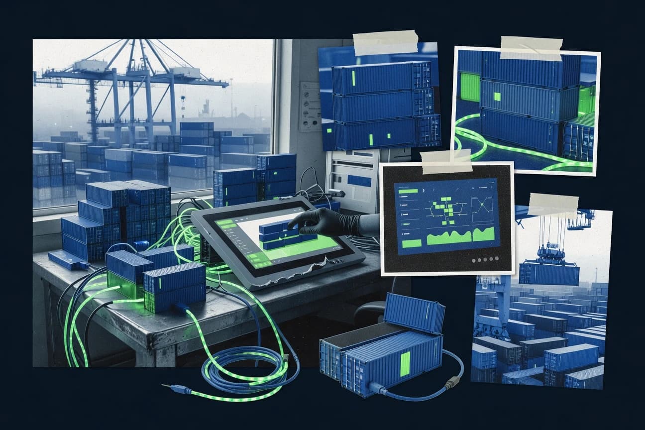 Top 10 Best Docker Management Software of 2026