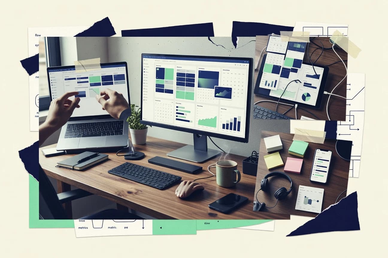 Top 10 Best Work Desk Software of 2026