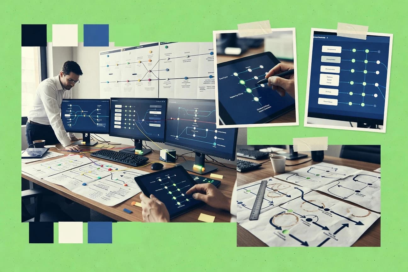 Top 10 Best Journey Orchestration Software of 2026