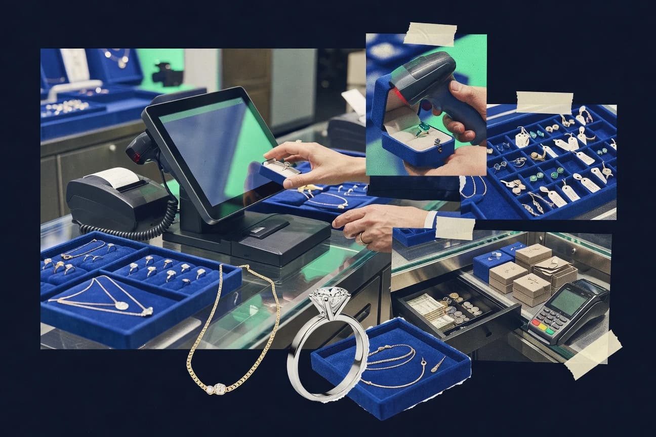 Top 10 Best Jewelry Pos Software of 2026