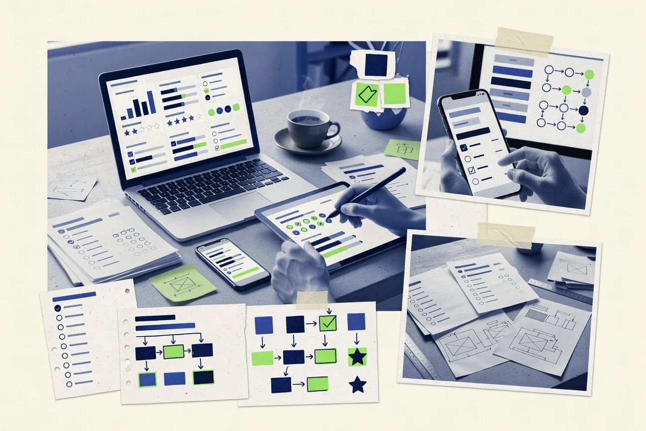 Top 10 Best Questionnaire Making Software of 2026