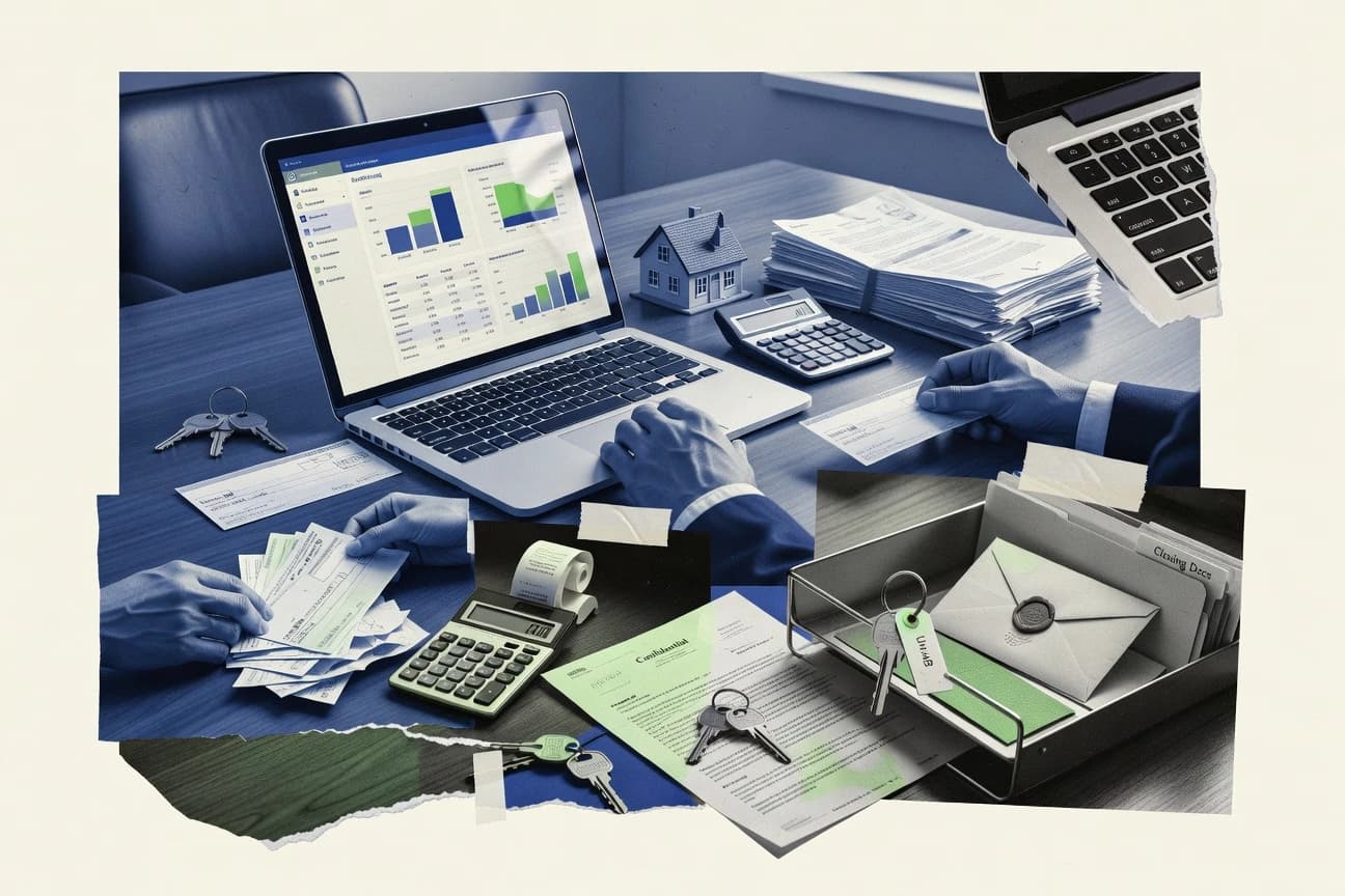 Top 10 Best Escrow Accounting Software of 2026