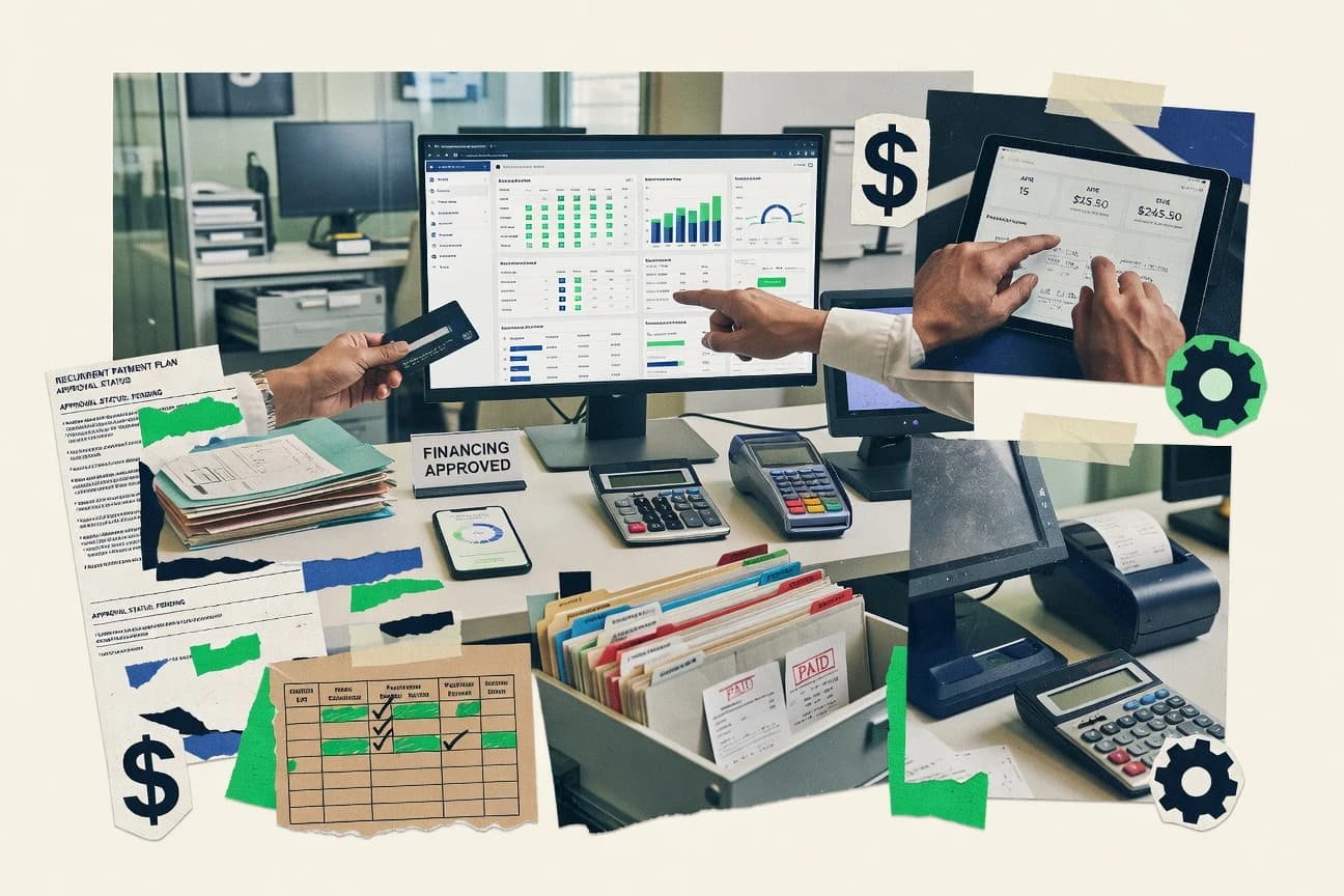 Top 10 Best In House Financing Software of 2026