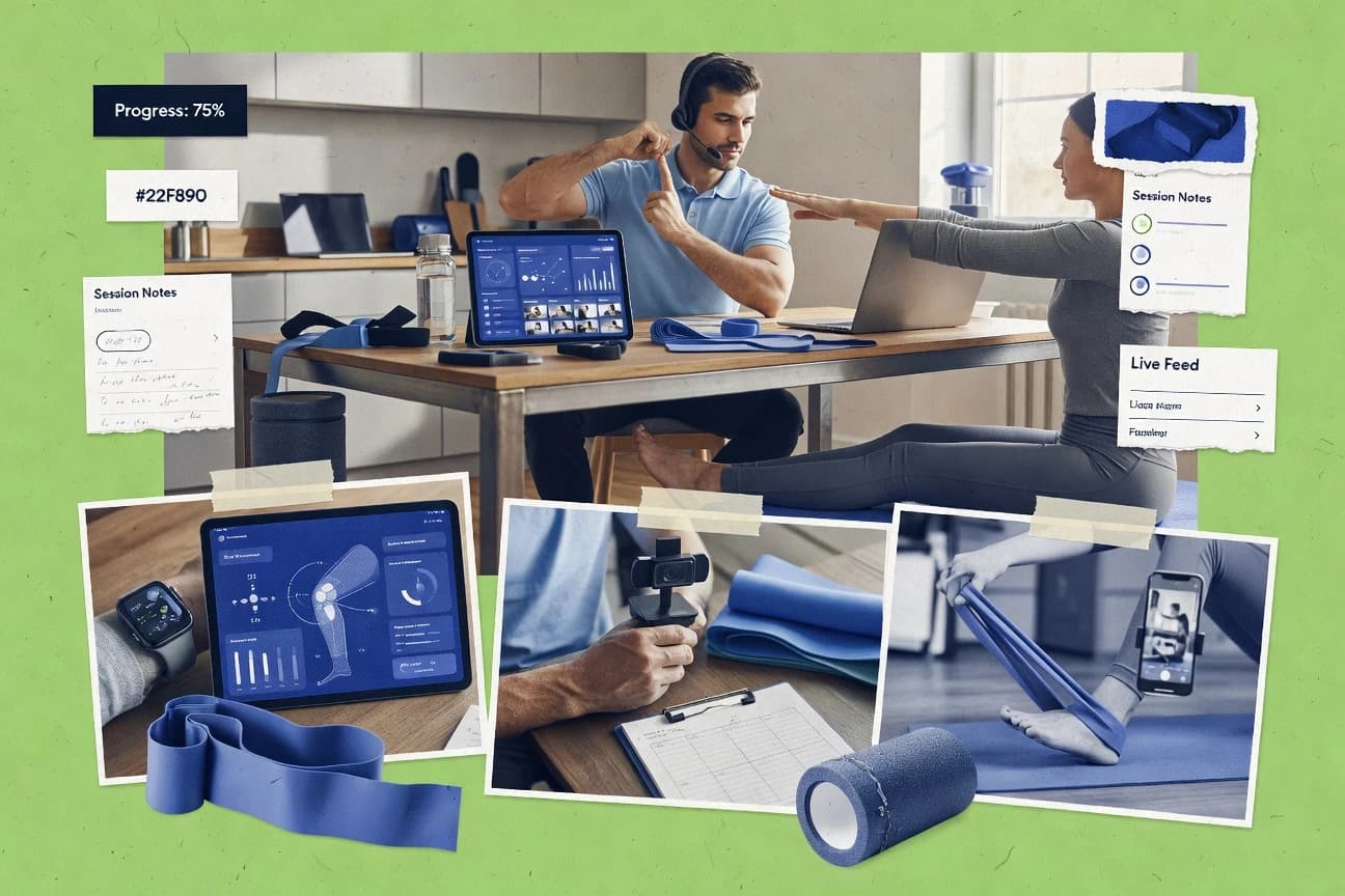 Top 10 Best Online Pt Software of 2026