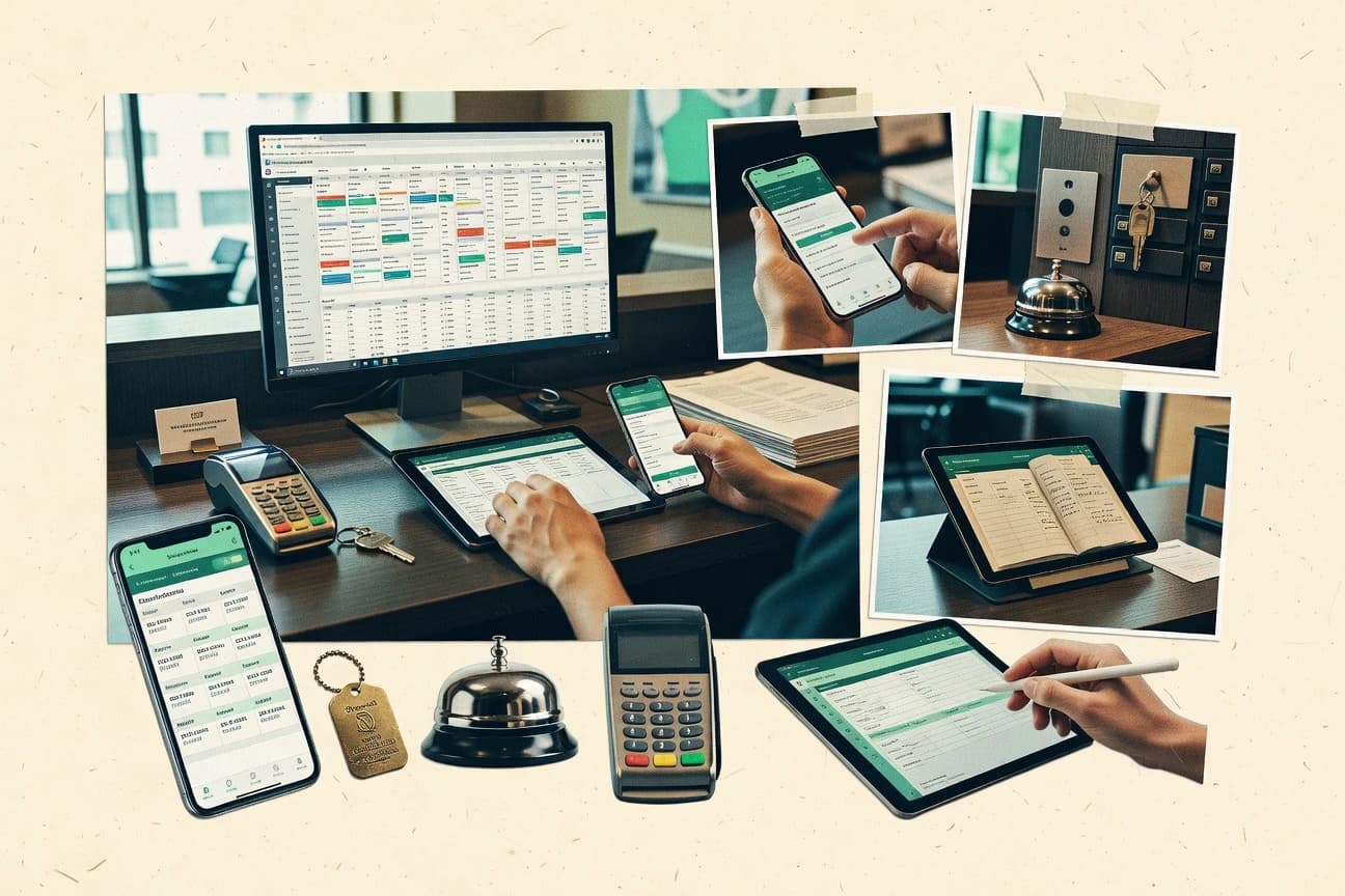 Top 10 Best Reservation Booking Software of 2026