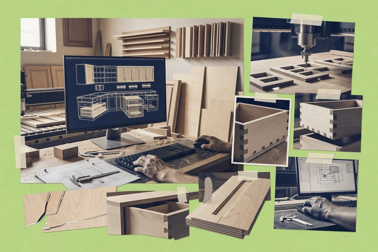 Top 10 Best Millwork Software of 2026