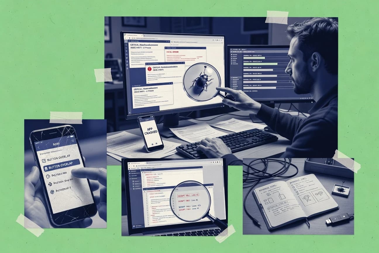 Top 10 Best Bug Testing Software of 2026