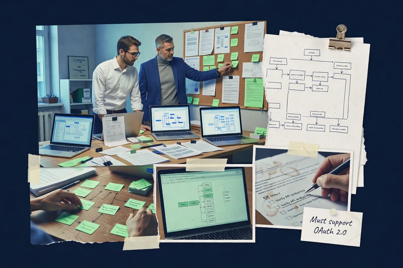 Top 10 Best Software Requirements Management Software of 2026