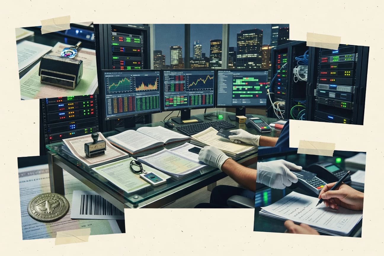 Top 10 Best Central Securities Depository Software of 2026