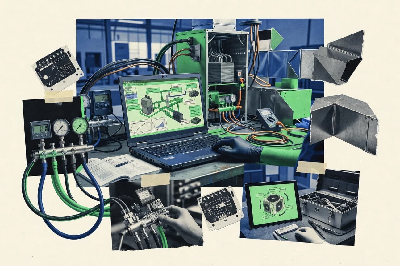 Top 10 Best Hvac Training Software of 2026