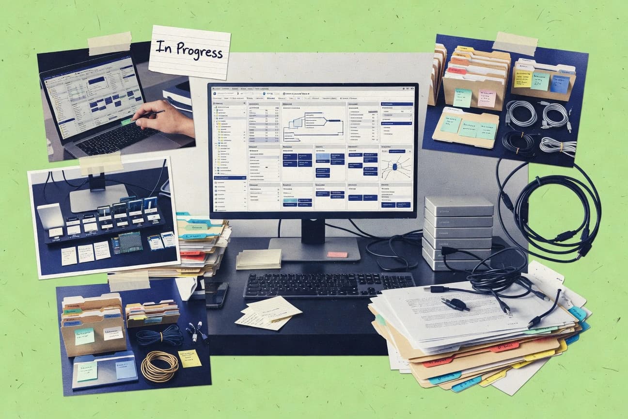 Top 10 Best Data Organization Software of 2026