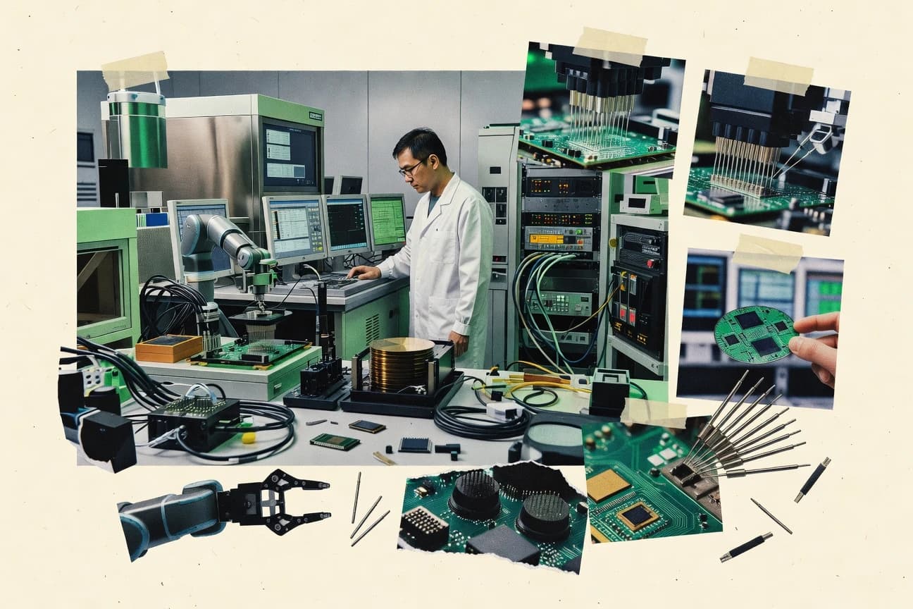 Top 10 Best Ate Software of 2026