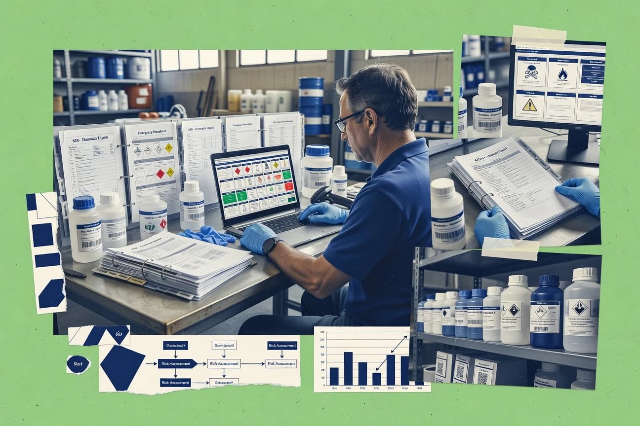 Top 10 Best Msds Management Software of 2026