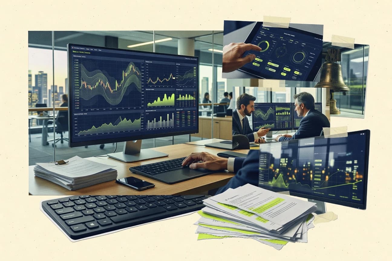 Top 10 Best Ipo Software of 2026