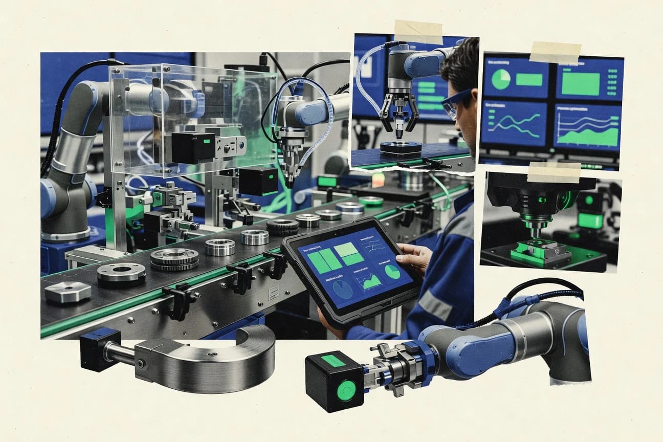 Top 10 Best Production Line Software of 2026