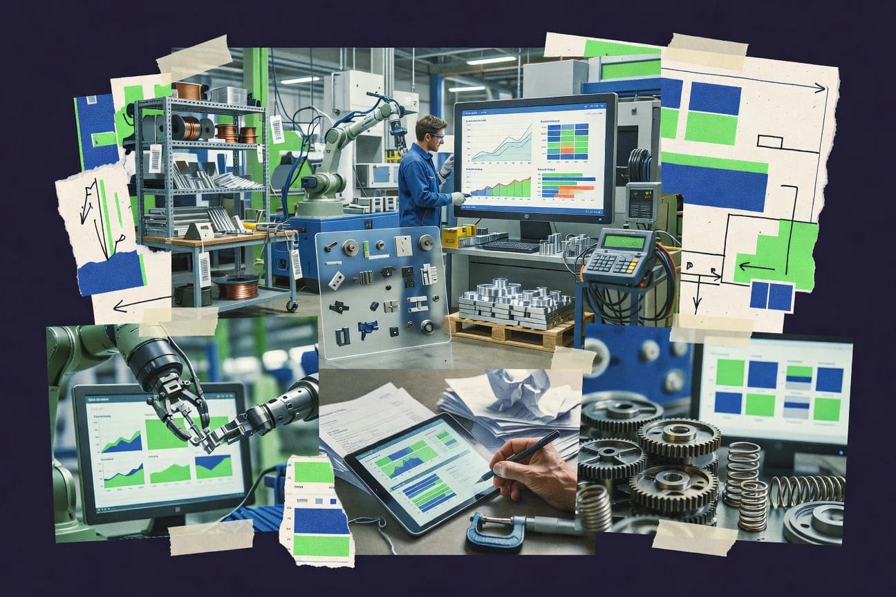 Top 10 Best Manufacturing Pricing Software of 2026