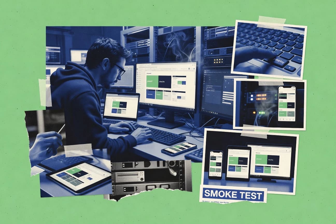 Top 10 Best Smoke Tests Software of 2026