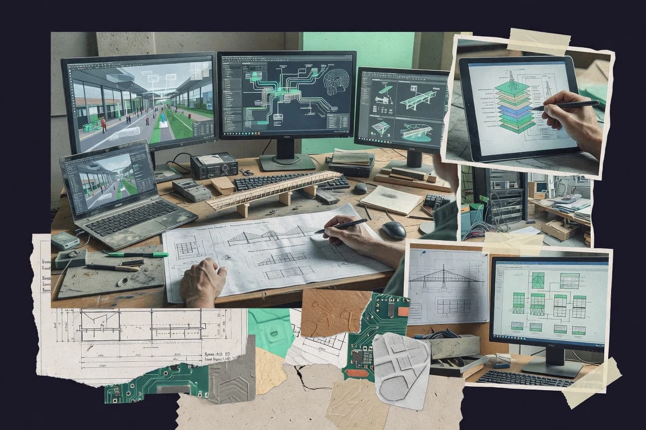 Top 10 Best It Architecture Software of 2026