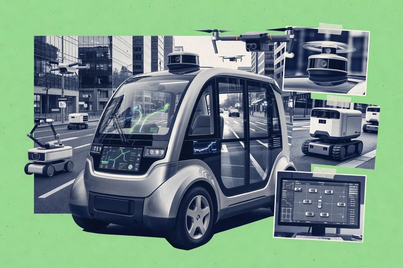 Top 10 Best Autonomy Software of 2026