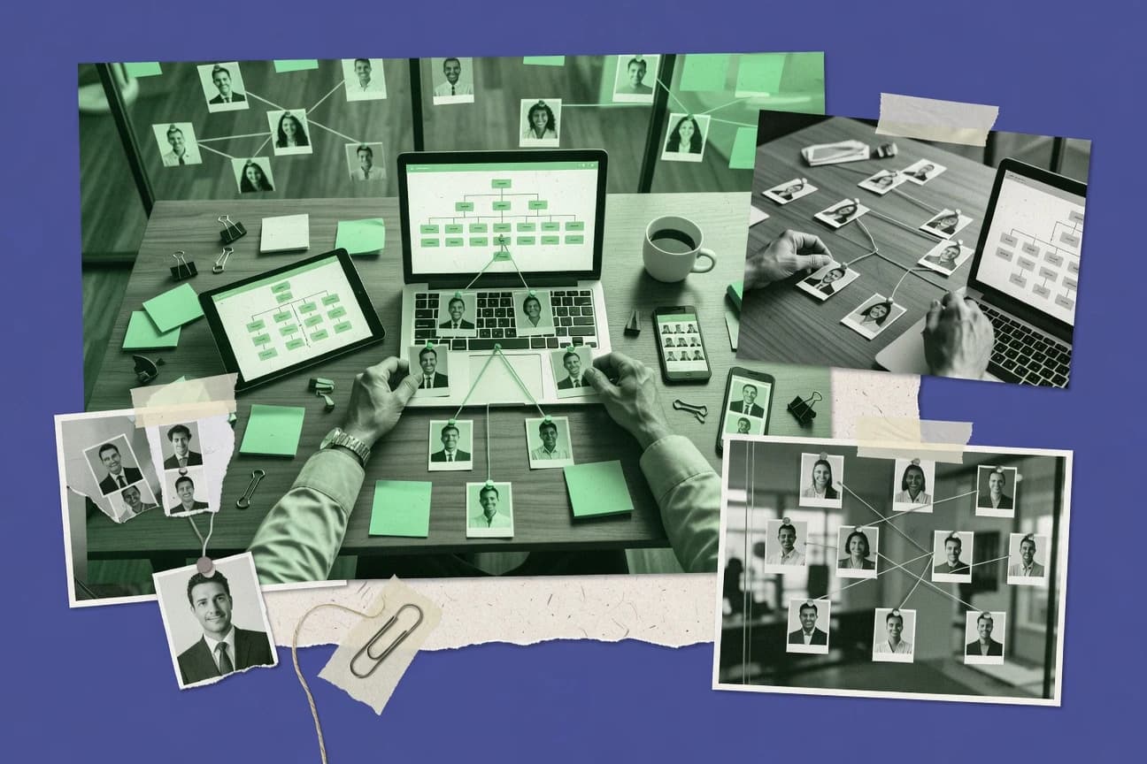 Top 10 Best Org Charting Software of 2026