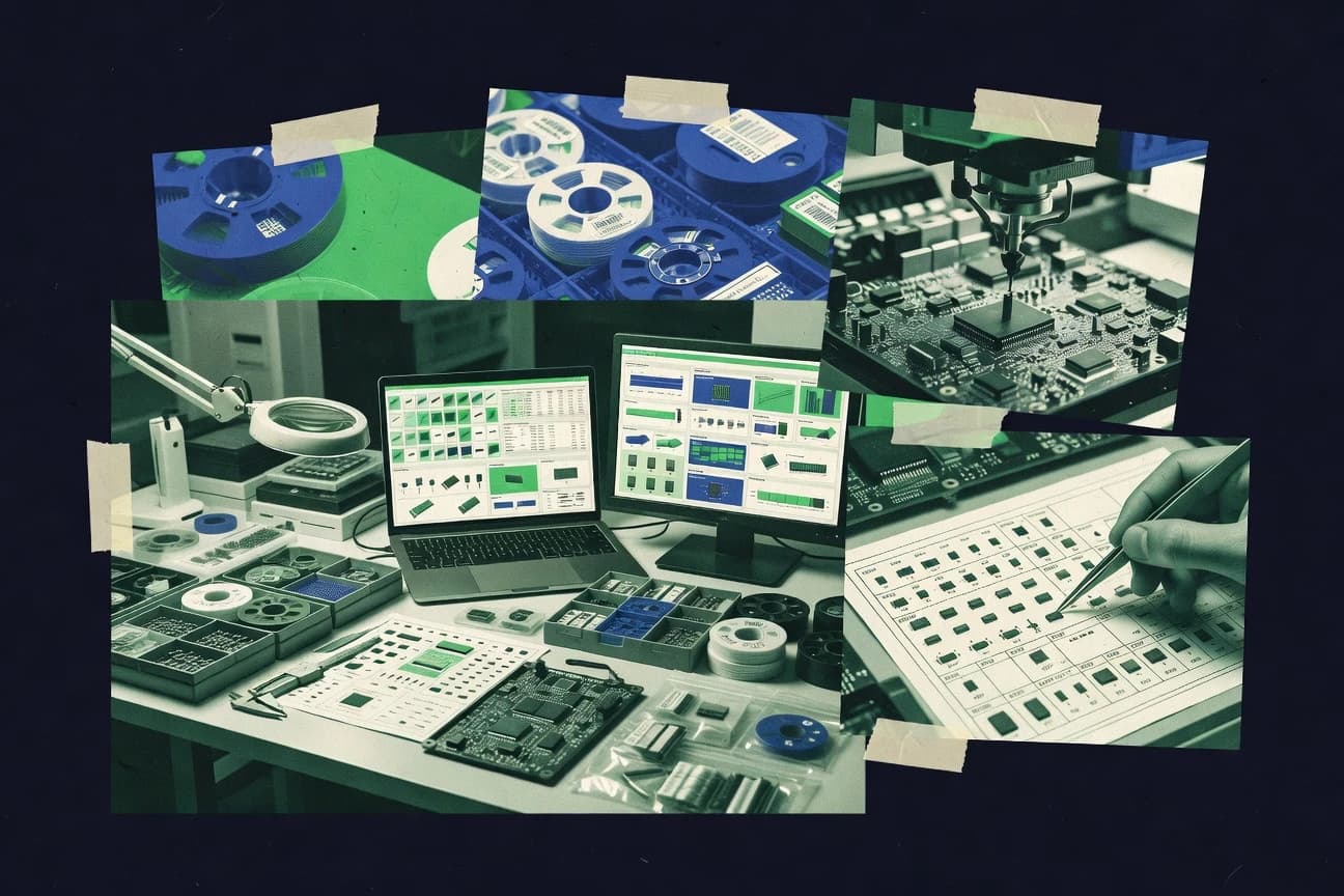 Top 10 Best Electronic Component Database Software of 2026