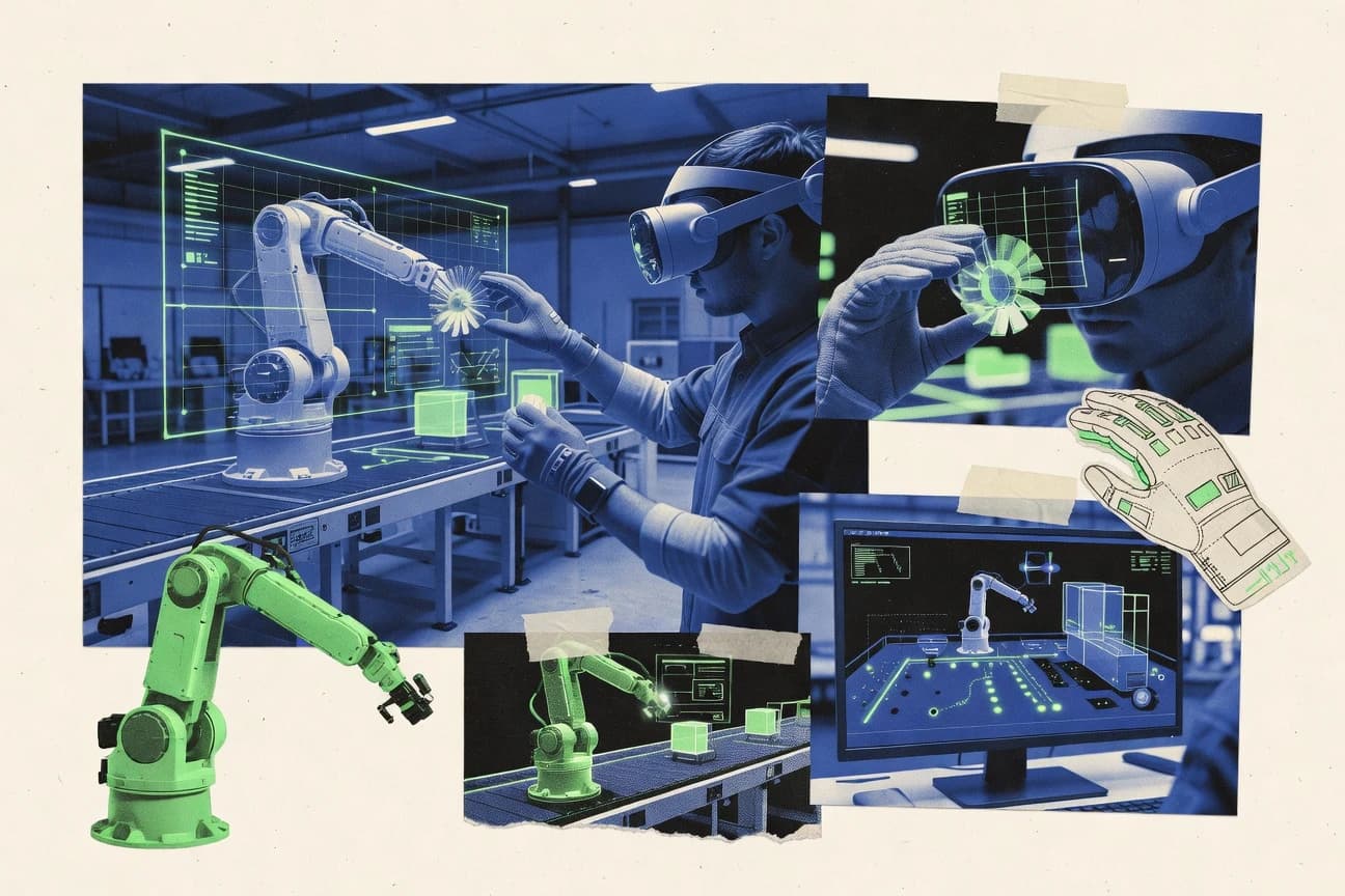Top 10 Best Virtual Reality Simulation Software of 2026