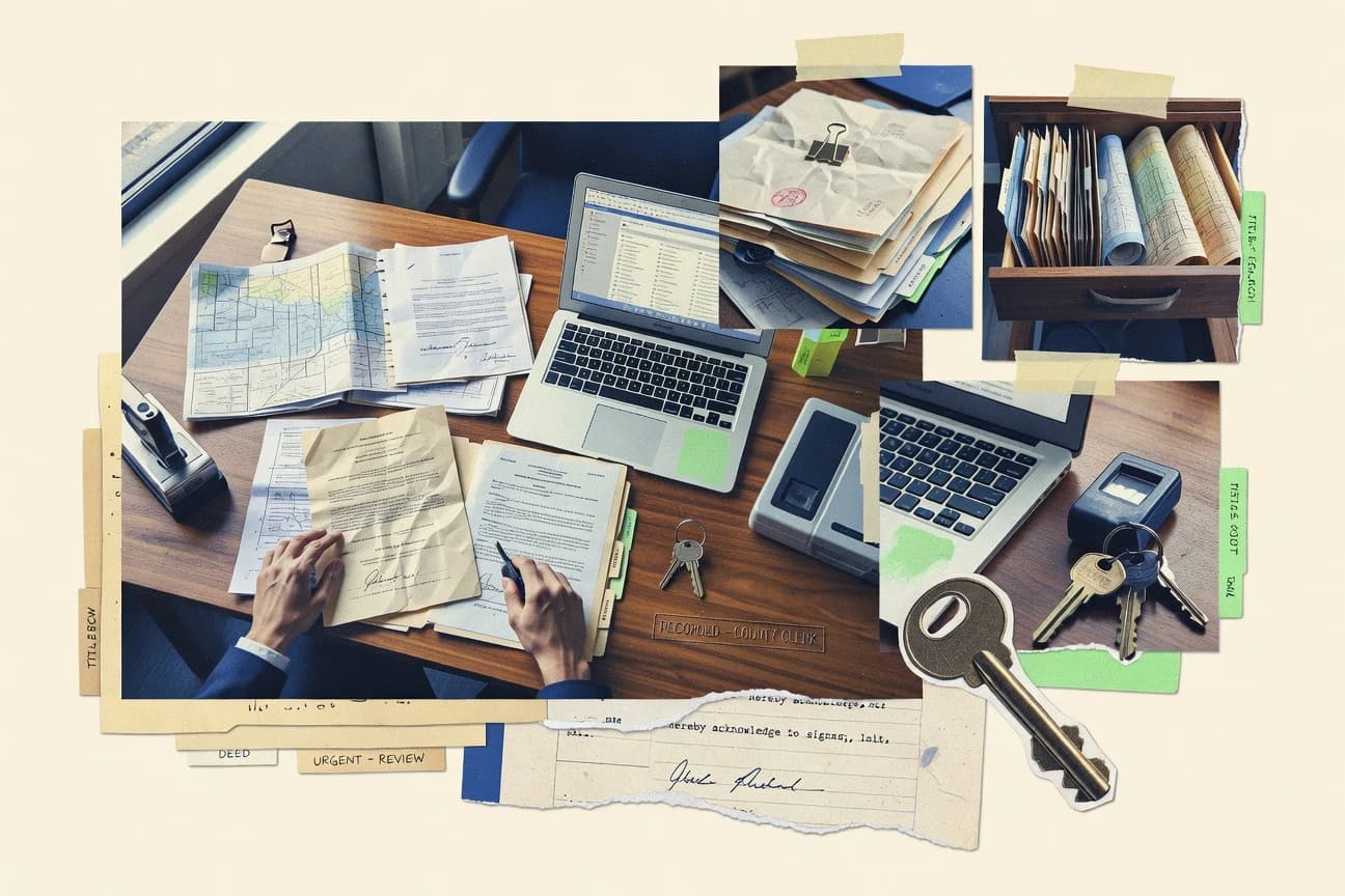 Top 10 Best Title Management Software of 2026