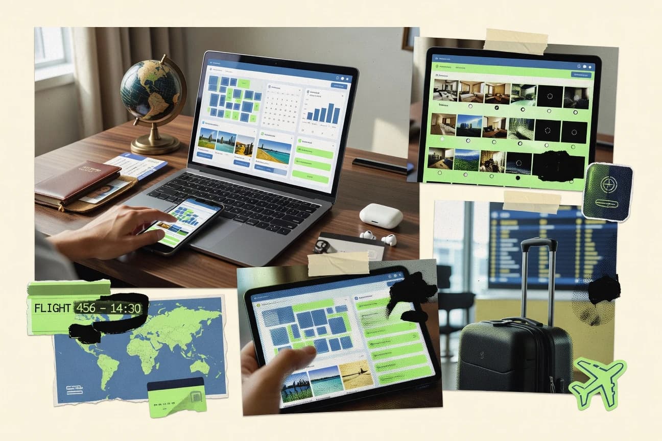 Top 10 Best Booking Travel Software of 2026