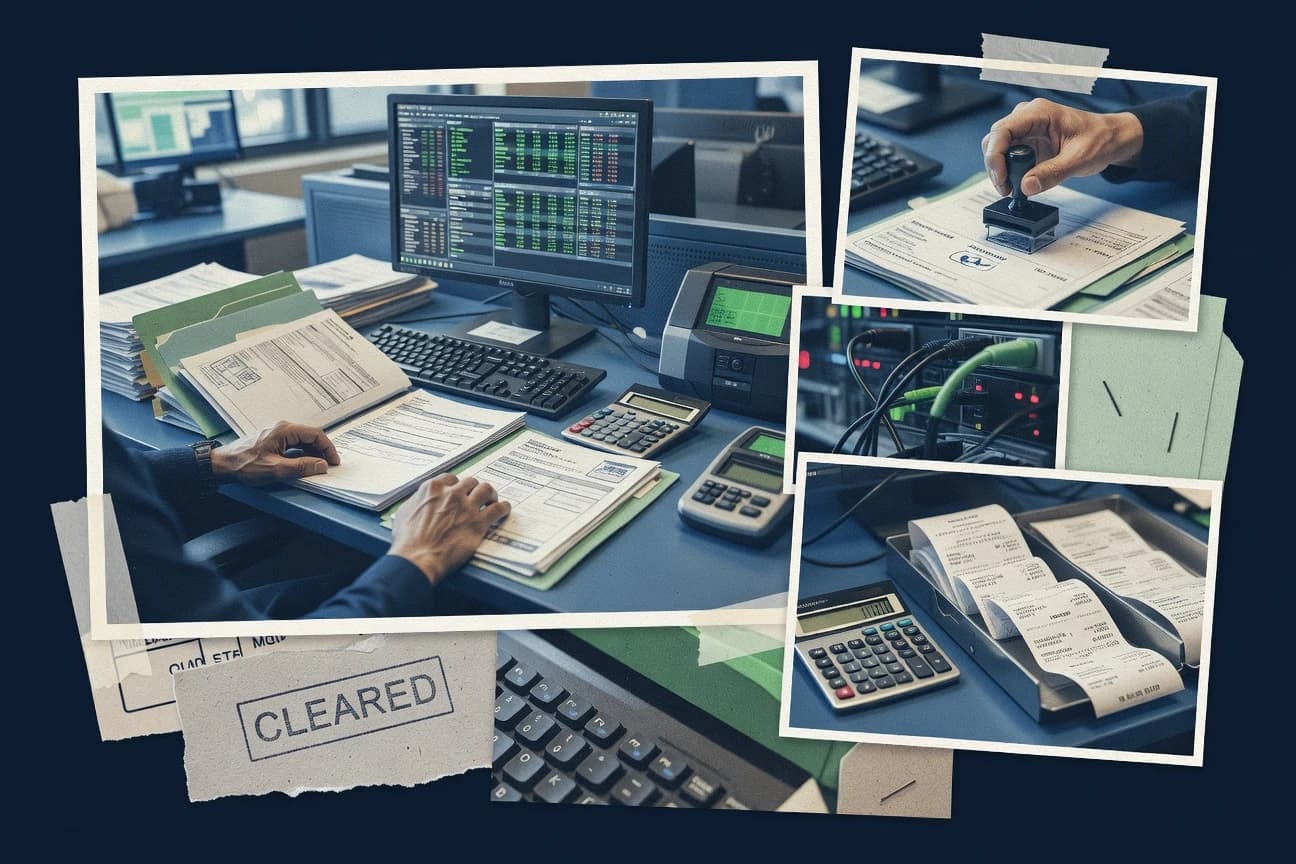 Top 10 Best Settlement Management Software of 2026