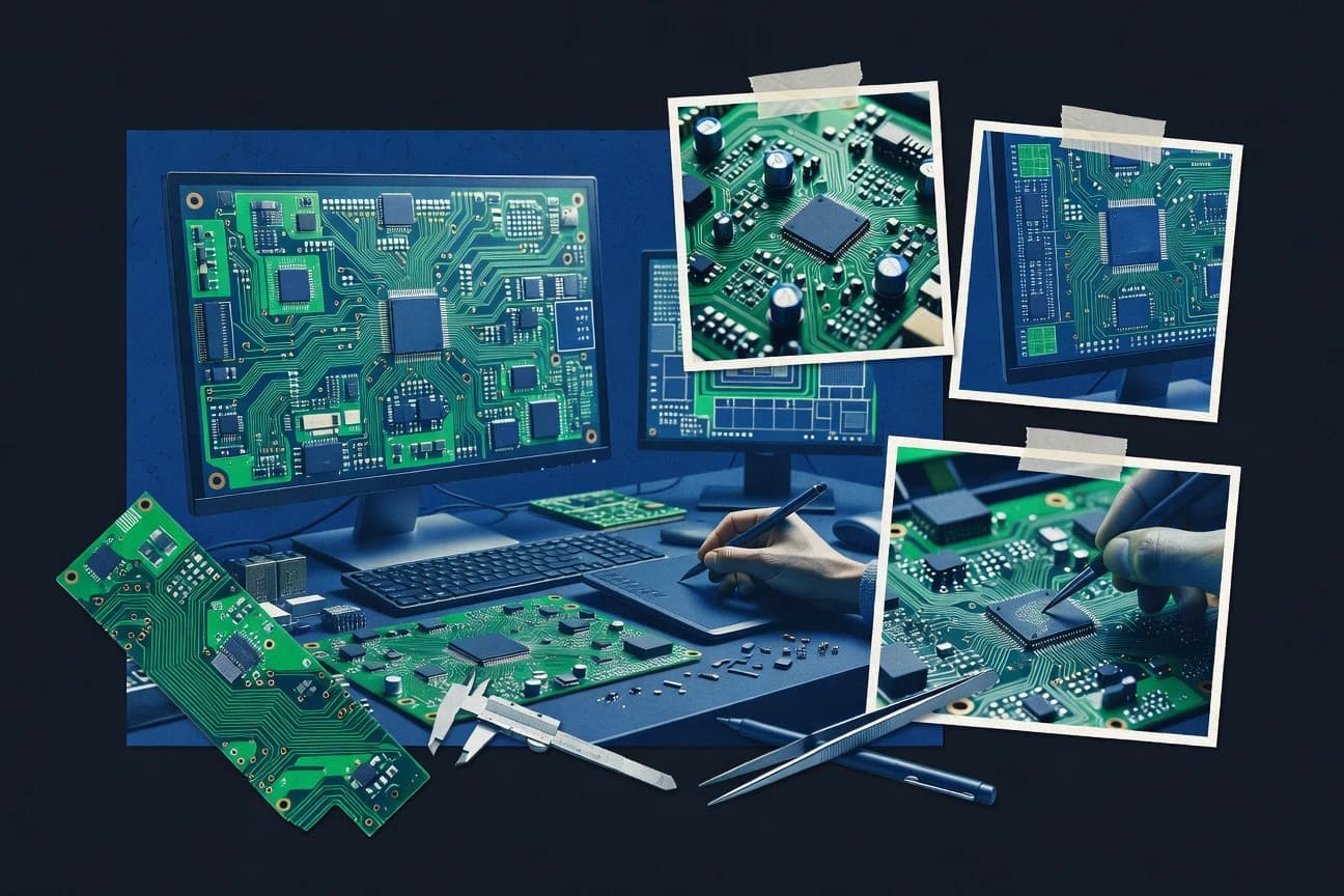 Top 10 Best Board Design Software of 2026