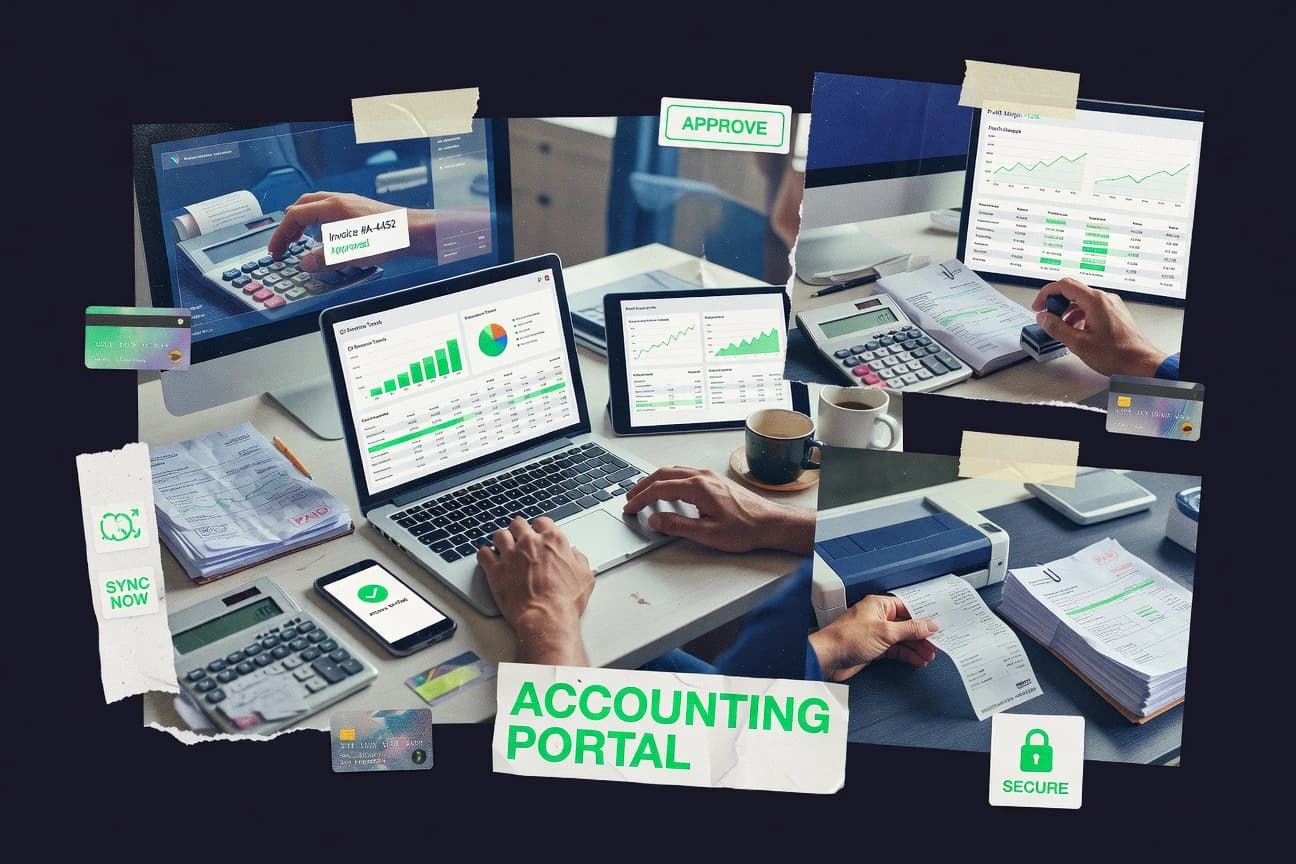 Top 10 Best Accounting Portal Software of 2026