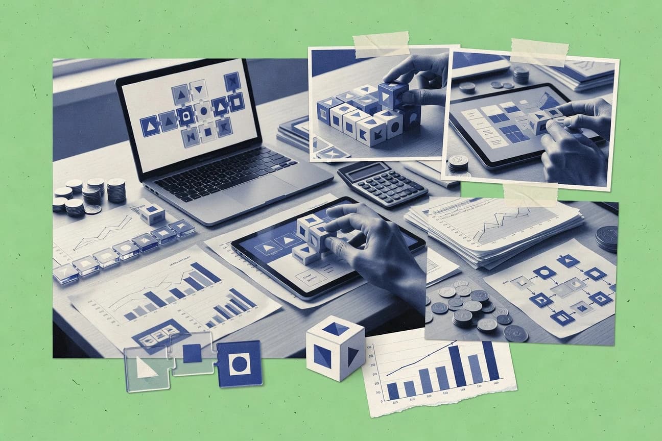 Top 10 Best Building Blocks Software of 2026