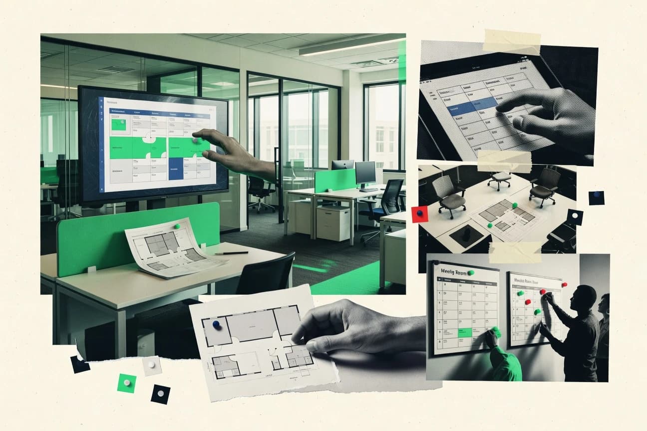 Top 10 Best Workplace Planning Software of 2026