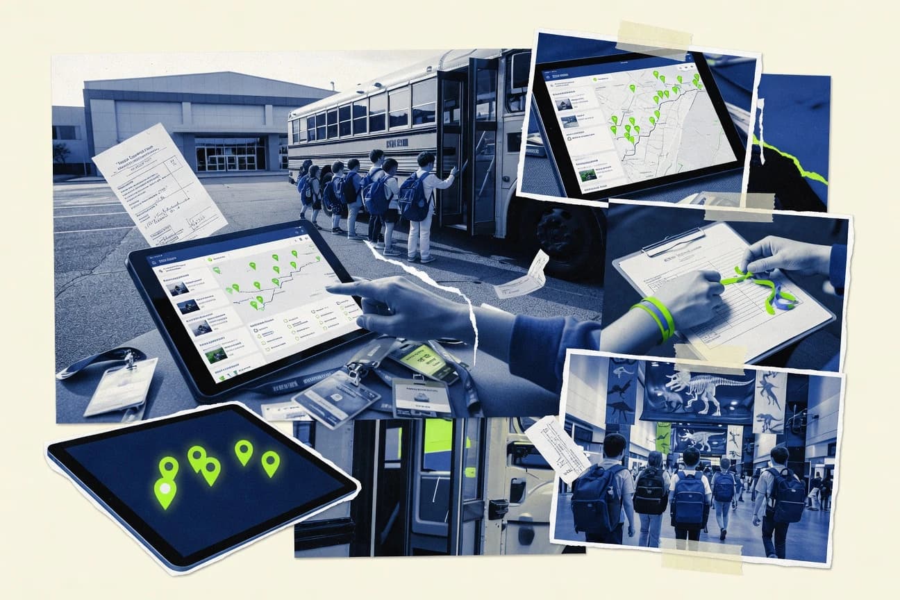 Top 10 Best Field Trip Software of 2026