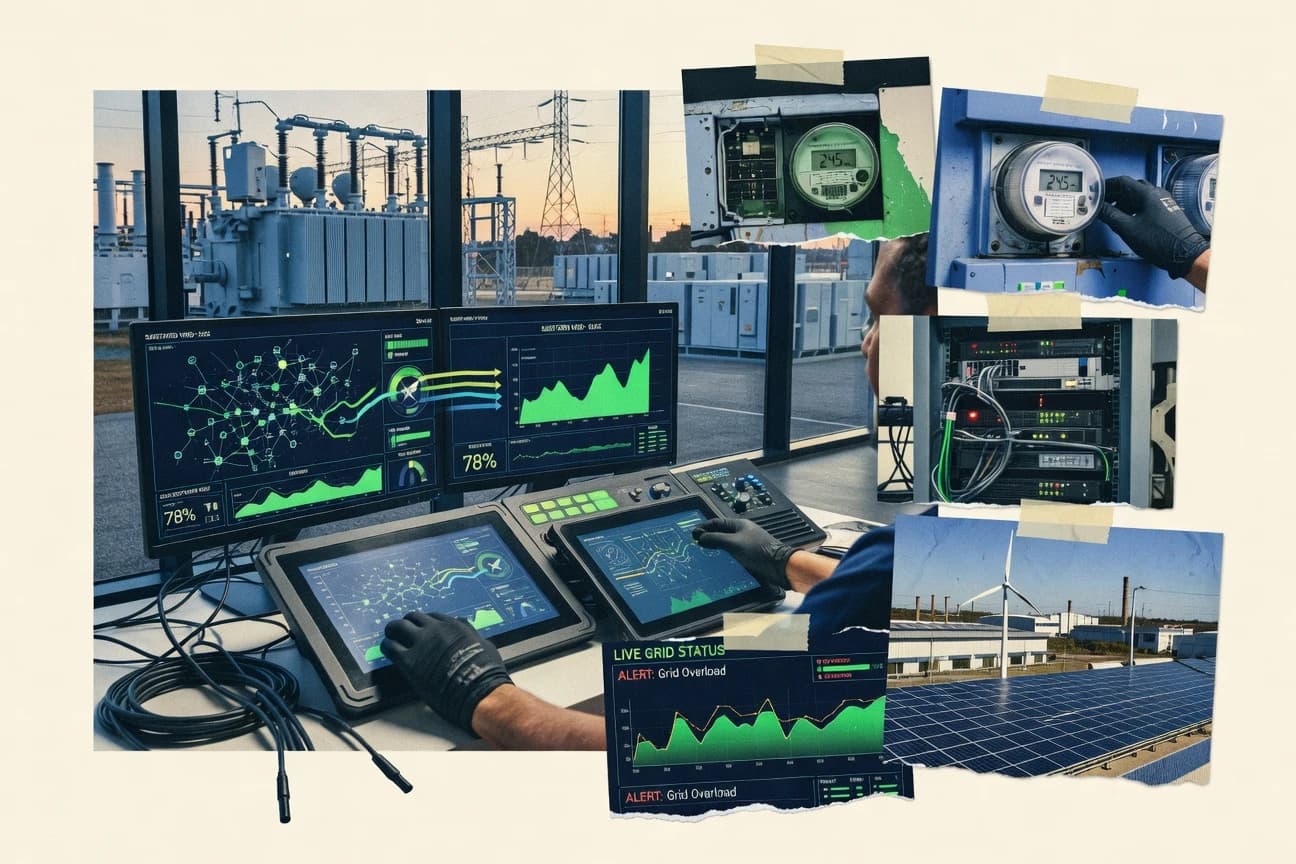 Top 10 Best Energy Management Systems Software of 2026