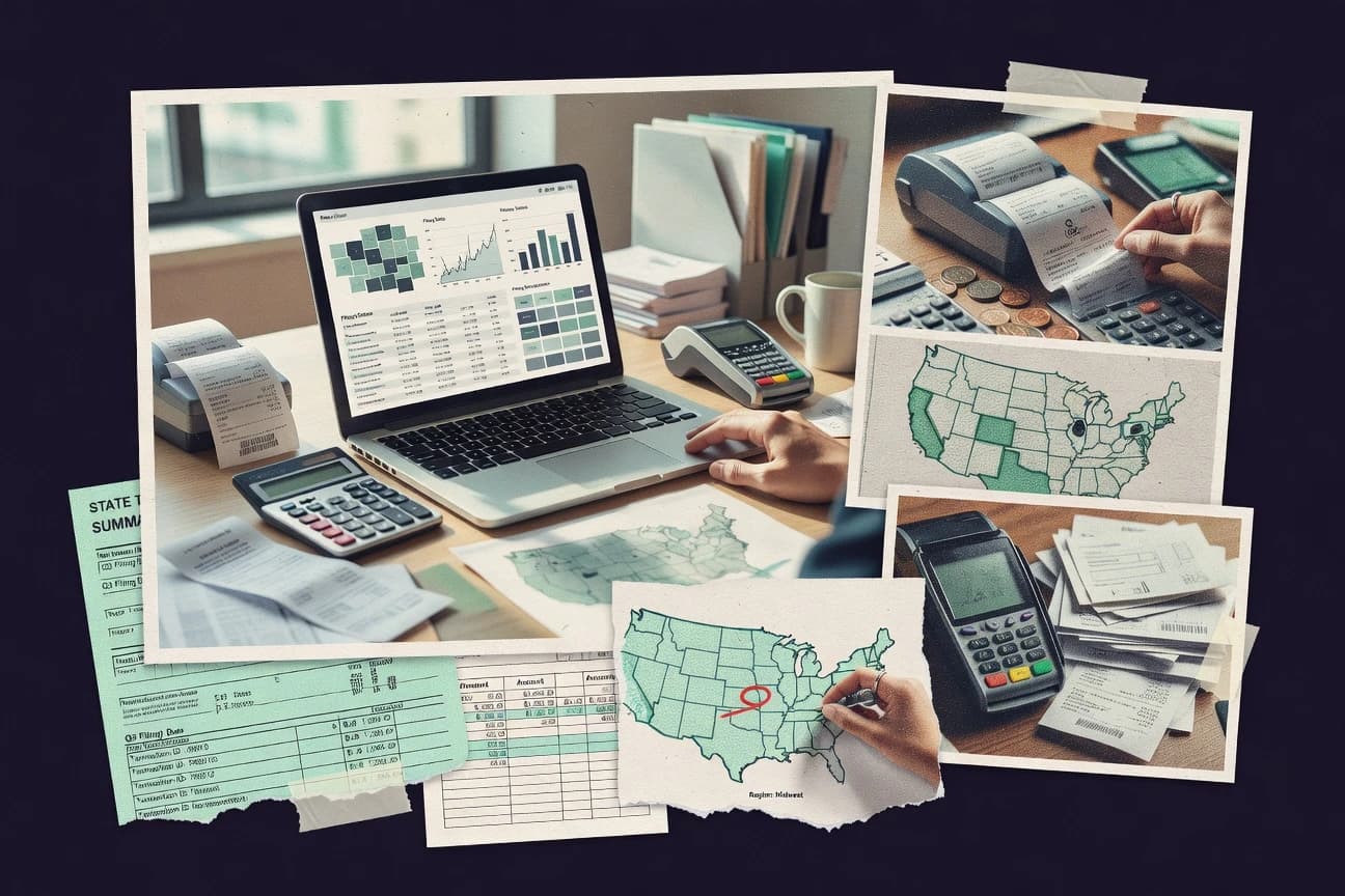 Top 10 Best State Sales Tax Software of 2026