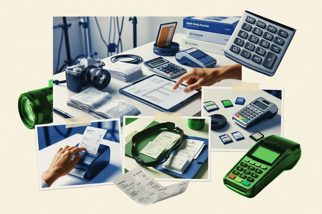 Top 10 Best Photography Billing Software of 2026