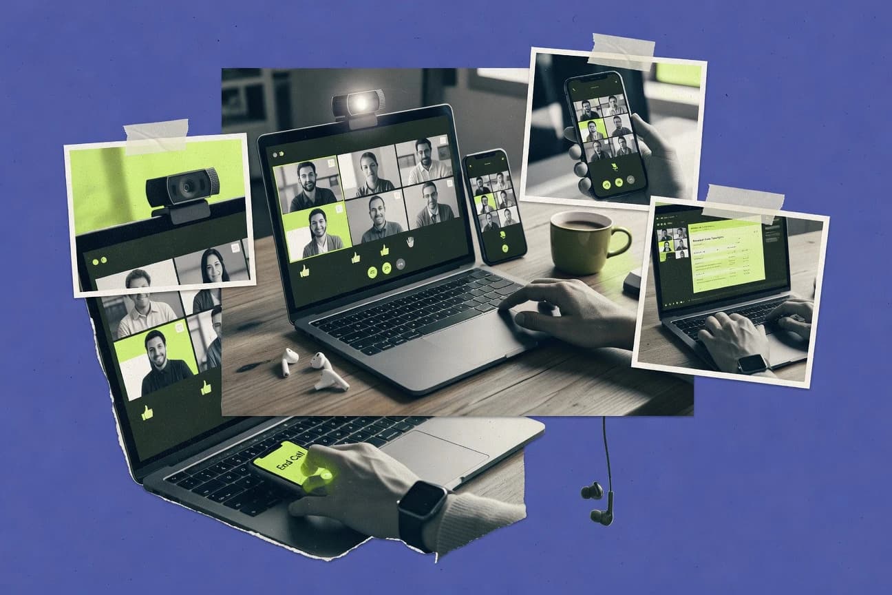 Top 10 Best Meetings Software of 2026