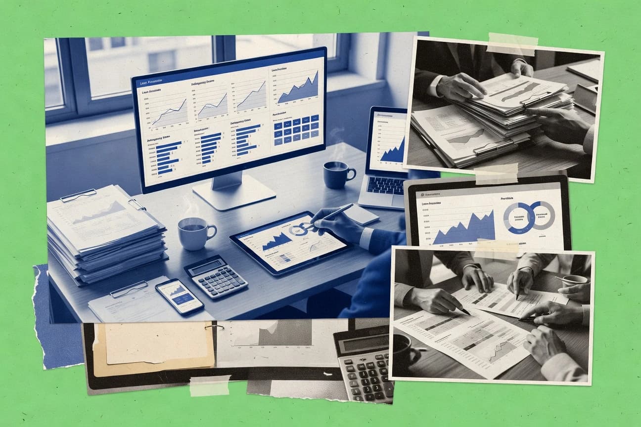 Top 10 Best Loan Portfolio Software of 2026