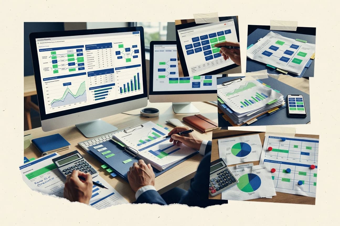 Top 10 Best Account Plan Software of 2026