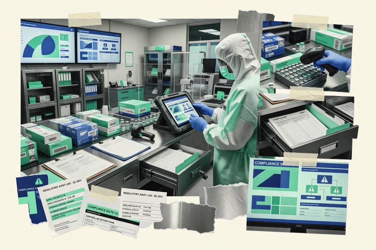 Top 10 Best Compliance Suite Software of 2026
