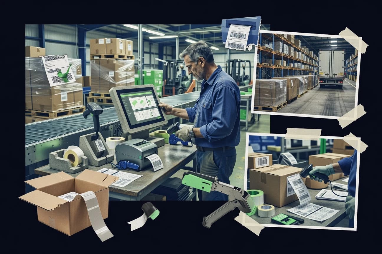 Top 10 Best Erp Shipping Software of 2026