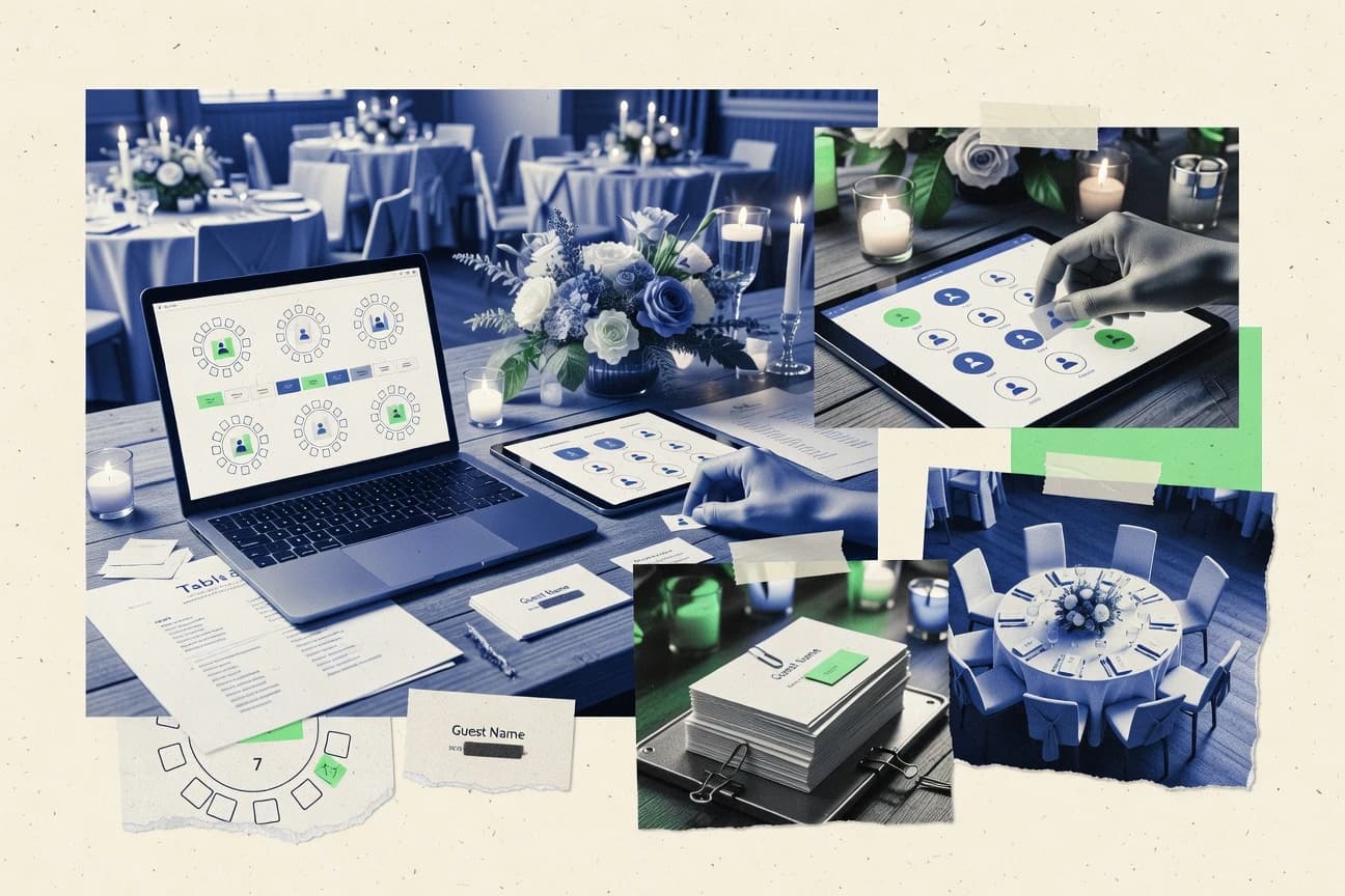 Top 10 Best Table Assignment Software of 2026
