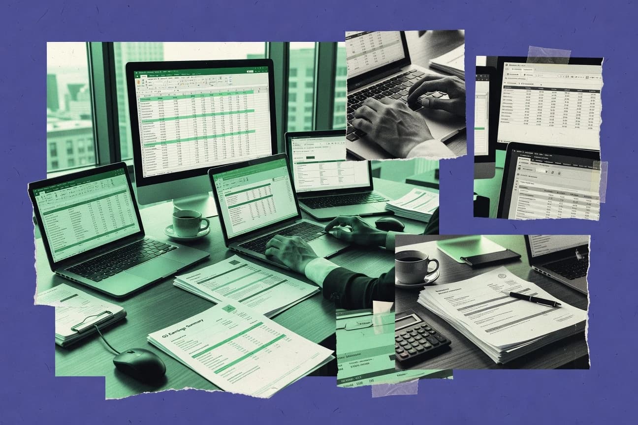 Top 10 Best Tables Software of 2026