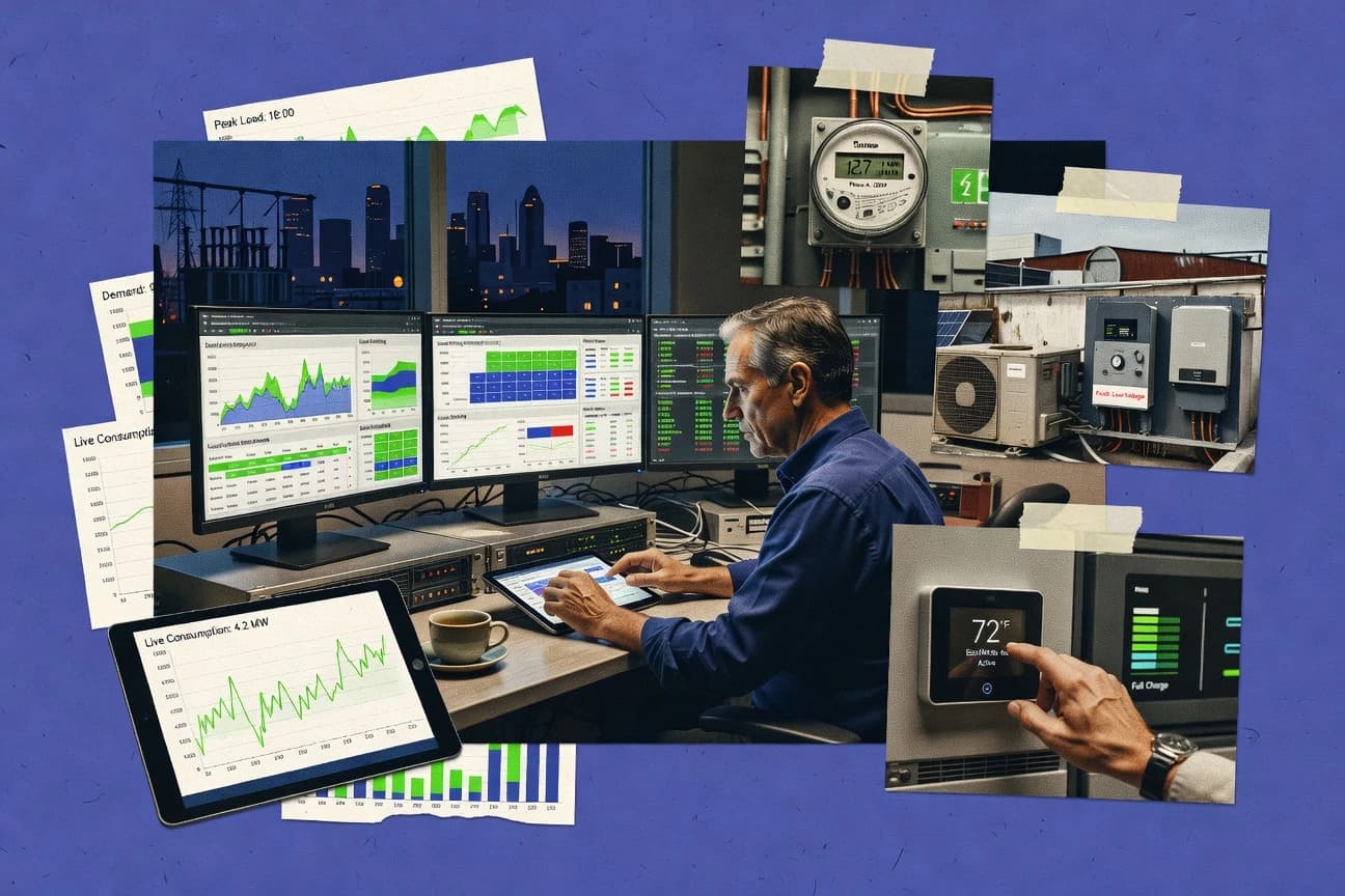 Top 9 Best Demand Side Management Software of 2026