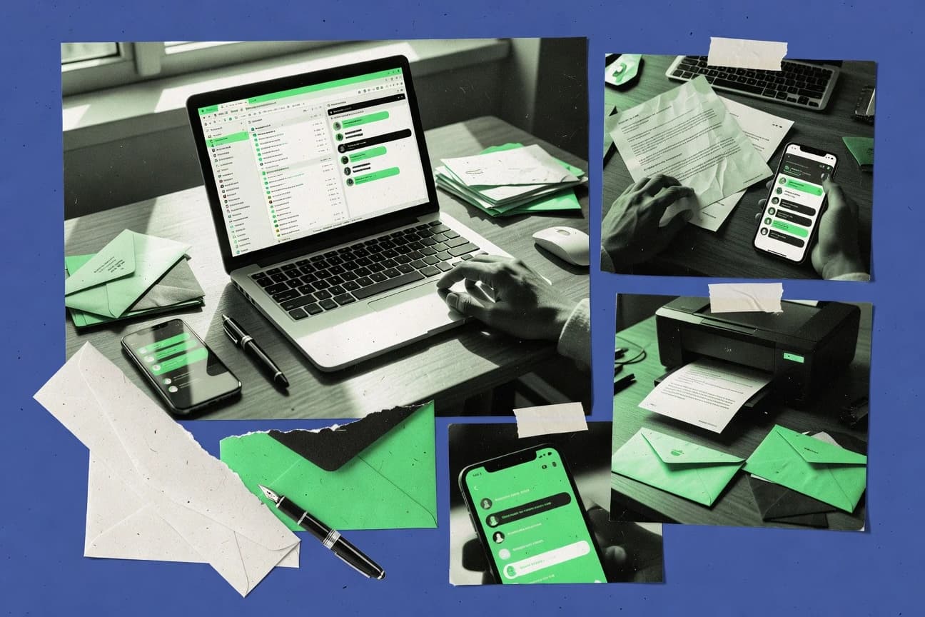 Top 10 Best Correspondence Software of 2026