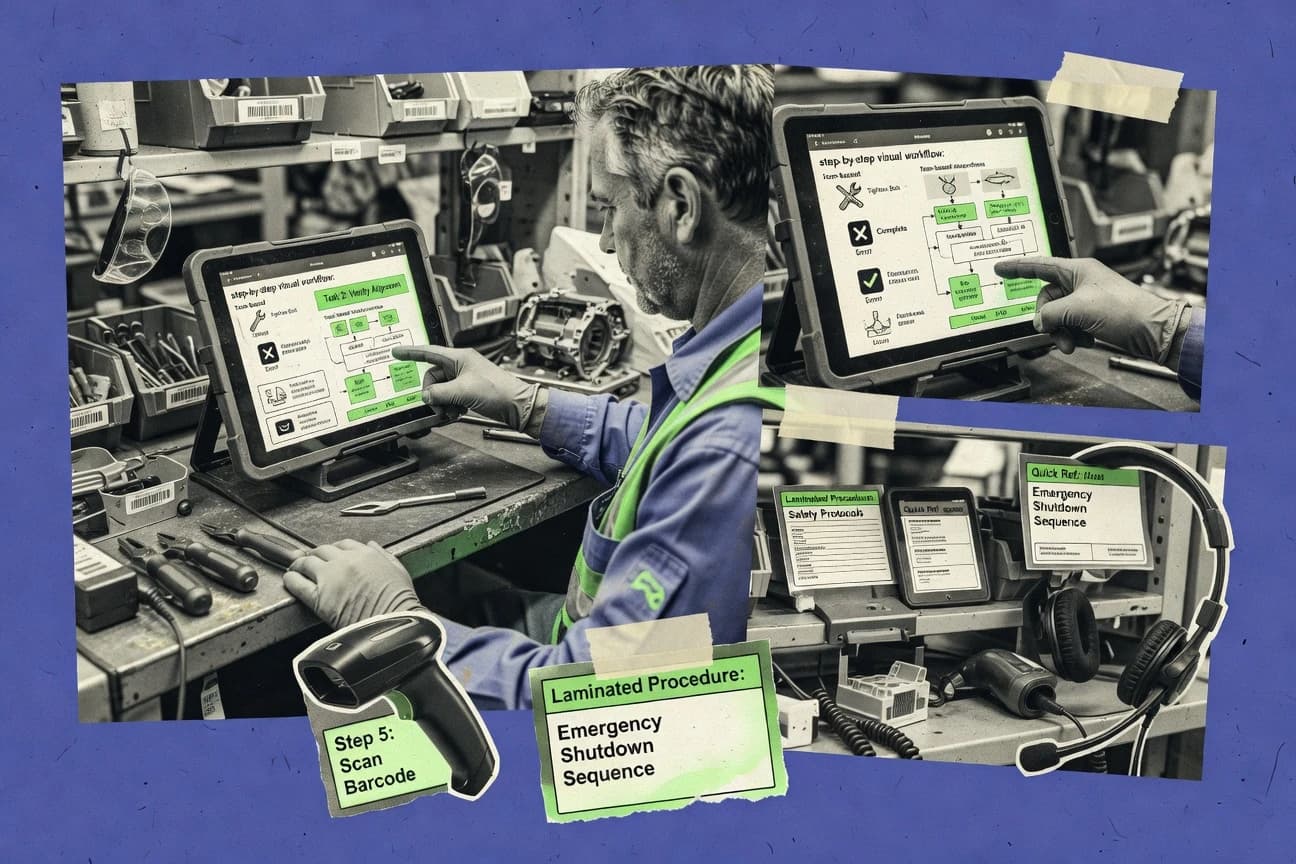 Top 10 Best Job Aid Software of 2026