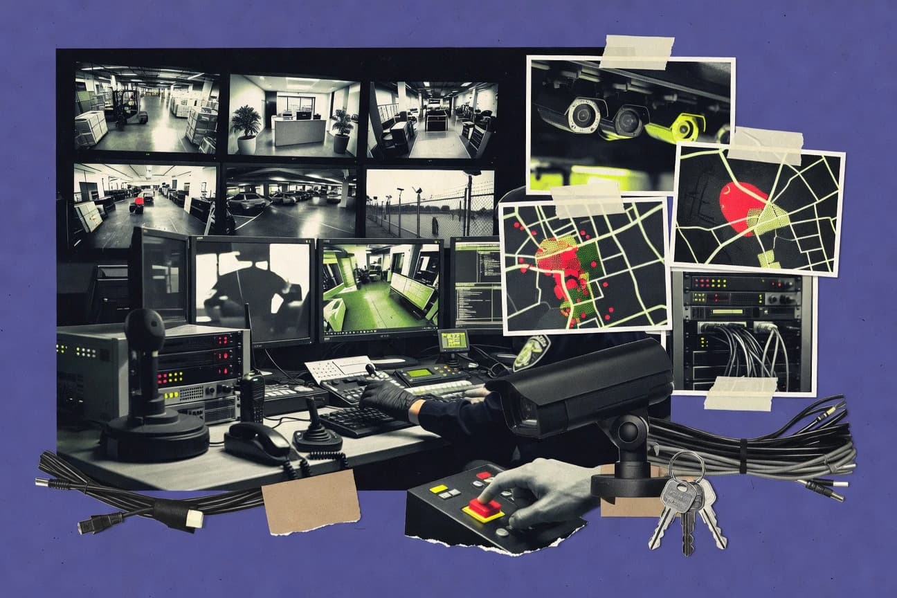 Top 10 Best Central Monitoring Software of 2026